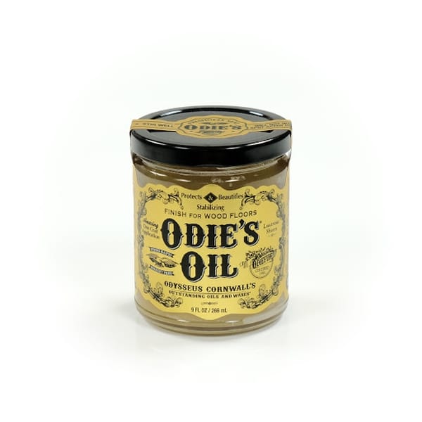 Odies Oil Universal Finish (Wood/Floor) 266 ml