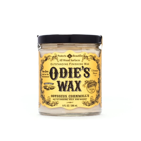 Odies Wax, 266 ml