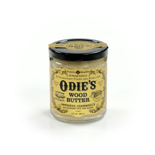 Odies Wood Butter, 266 ml