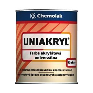 UNIAKRYL S 2822