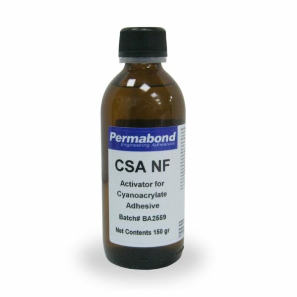 PERMABOND CSA-NF - aktivátor povrchů, 150 g