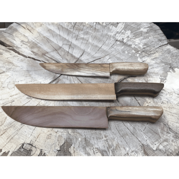 InResin WOOD, 10 kg Akrylátový systém pro stabilizaci dřeva