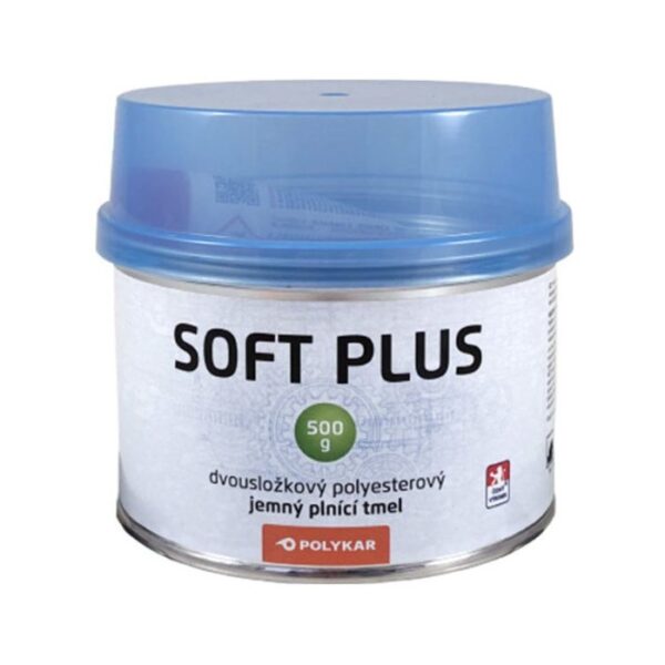 BKP POLYKAR Soft Plus 0,2 kg