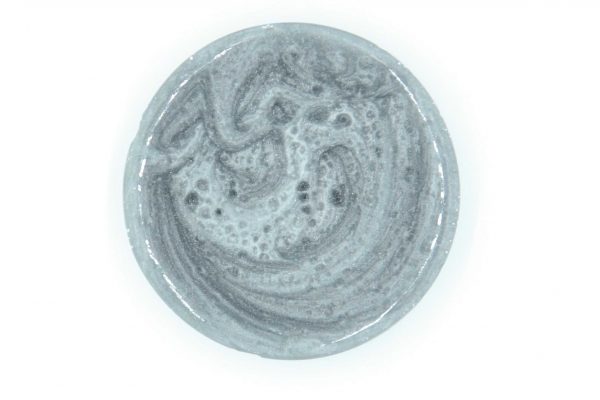 GPUR metalický pigment, STŘÍBRNÝ 100 g