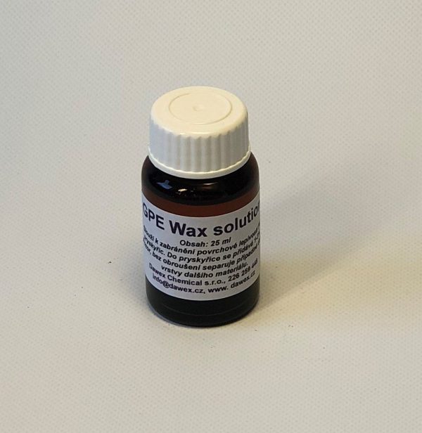 GPE wax, 100 g