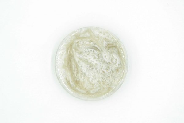GPUR Perleťový Pigment, BÍLÁ PERLOVÁ, 10 g