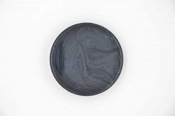 GPUR Perleťový Pigment, ČERNÁ PERLOVÁ, 1 kg