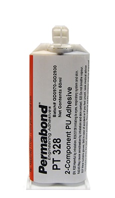PERMABOND PT328 2K polyuretanové lepidlo 50ml