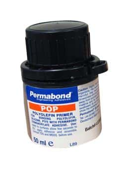 Permabond POP Primer 50ml